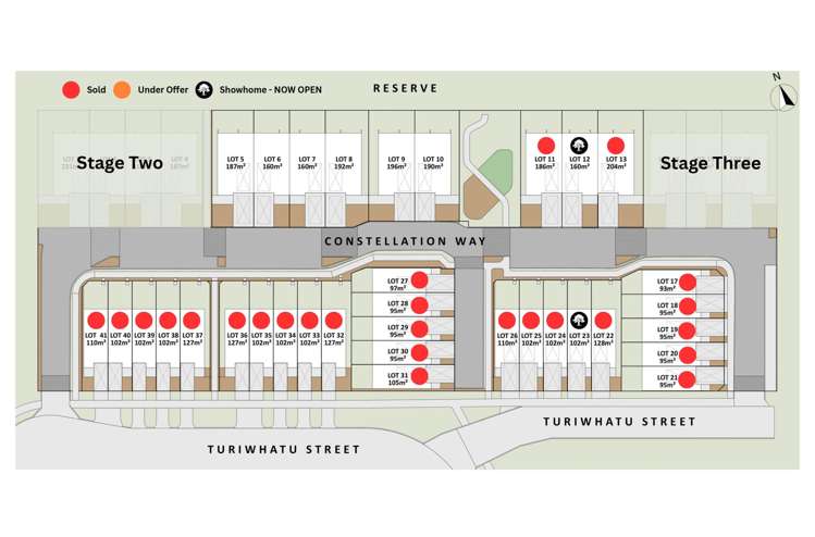 The Helm, Turiwhatu Street Papamoa_7