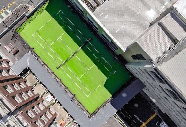 606/22 Nelson Street City Centre_22