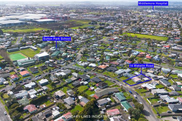 14 Wakelin Road Mangere East_28