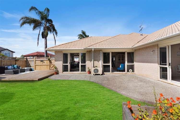 10 William Woods Court Flat Bush_19