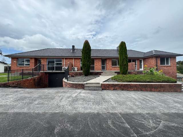 Refurbished 2 BdrmUnit BigStorage & Parkingsss