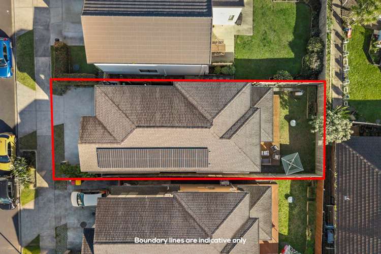 22 Cooladawson Drive Flat Bush_26