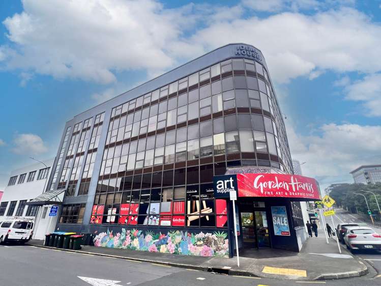 4 Gillies Avenue Newmarket_6