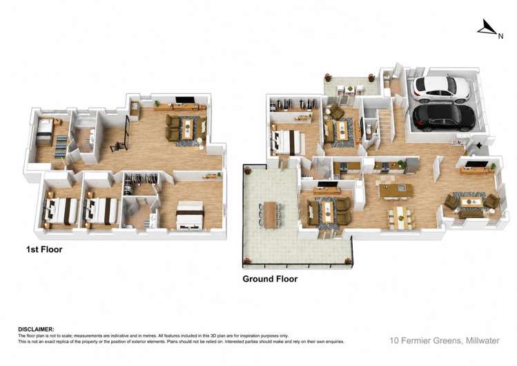 10 Fermier Greens Millwater_28