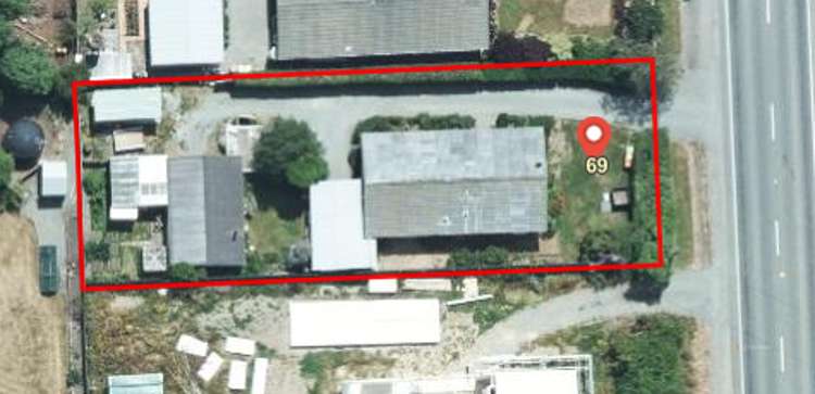 69 Main North Road Geraldine_33