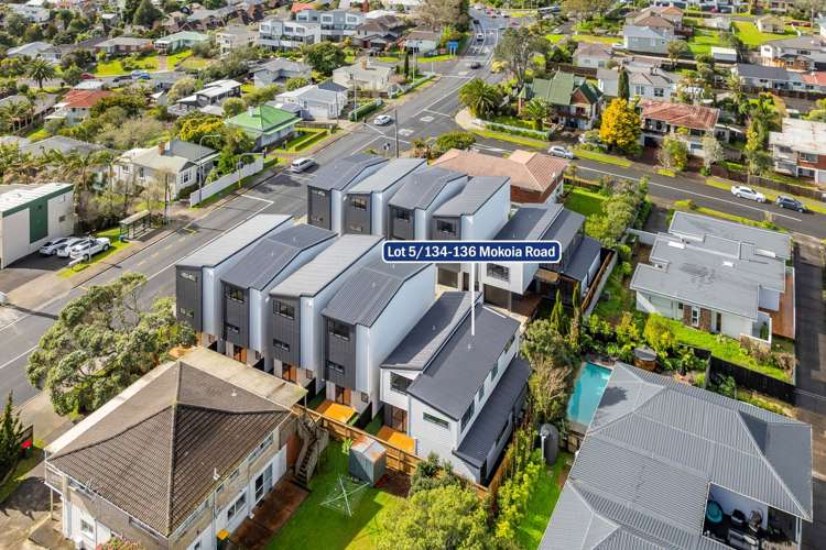 5/134 & 136 Mokoia Road Chatswood_15