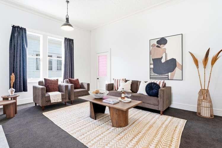 76 Bell Street City Centre_16