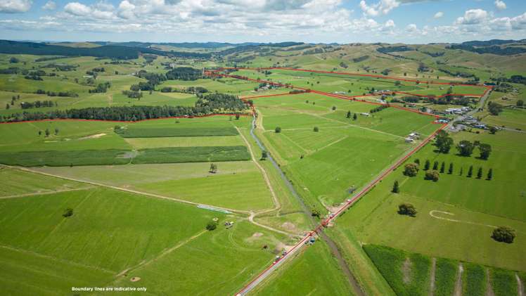 165 and 244 State Highway 25 Waitakaruru_13