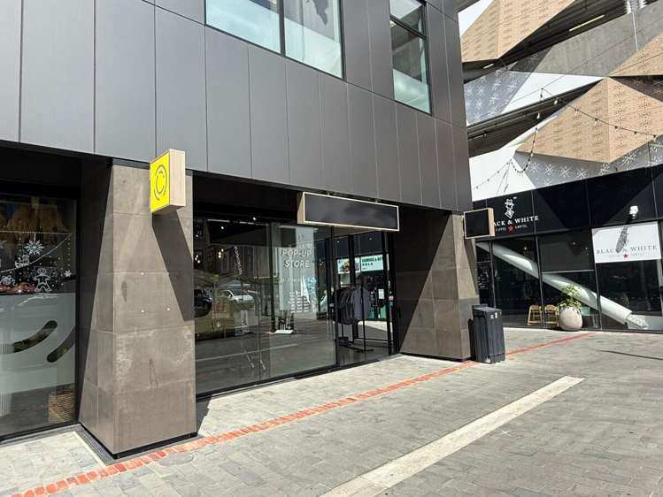 Unit G4, 112 Cashel Street City Centre_2