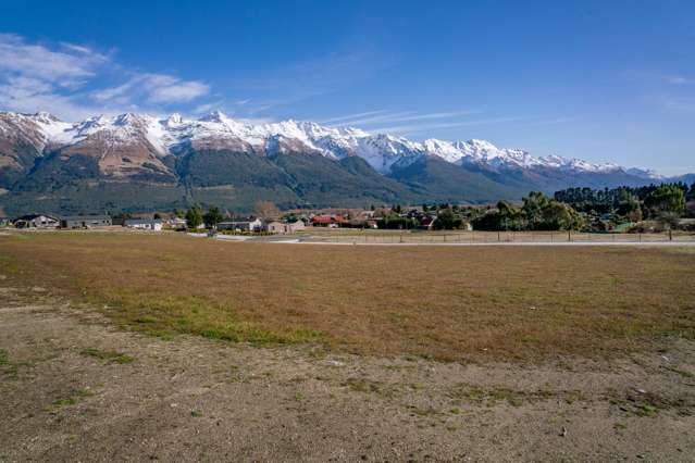 Stage 4 Alfred's Terrace - The North Terrace Glenorchy_4