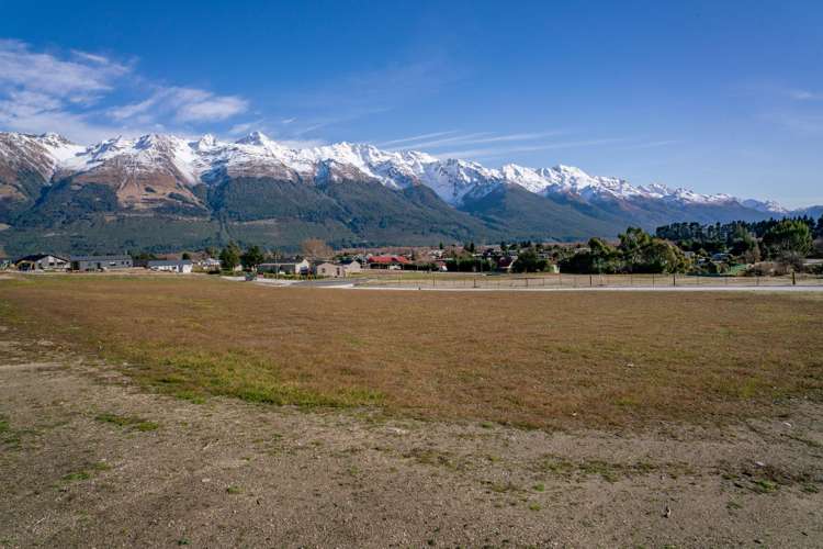 Stage 4 Alfred's Terrace - The North Terrace Glenorchy_4