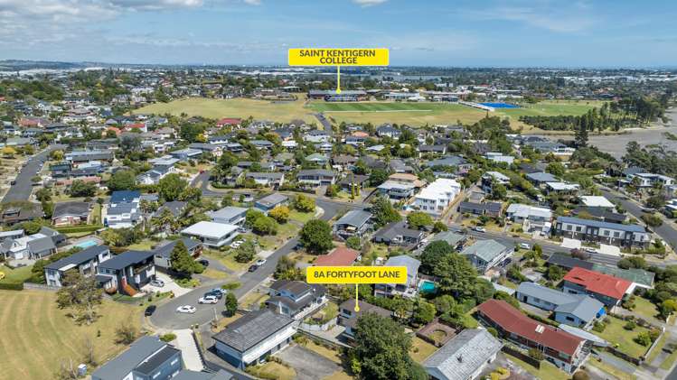 8a Fortyfoot Lane Sunnyhills_21