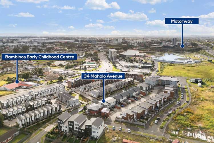 34 Mahalo Avenue Wiri_22