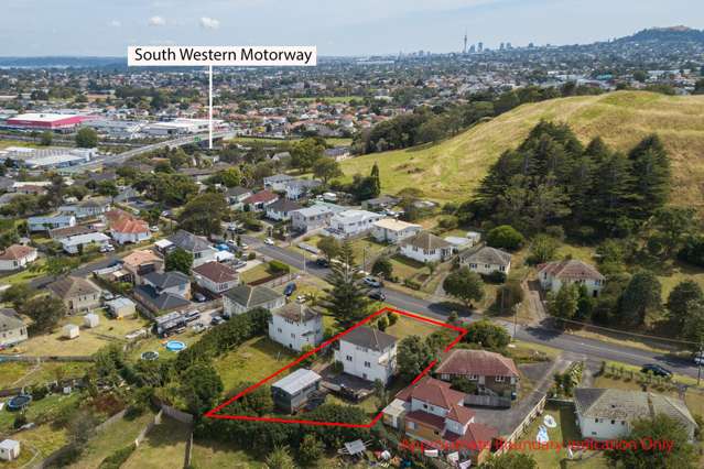 12 Roseman Avenue Mount Roskill_1