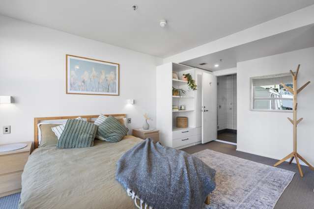 388/233 Cuba Street Te Aro_1