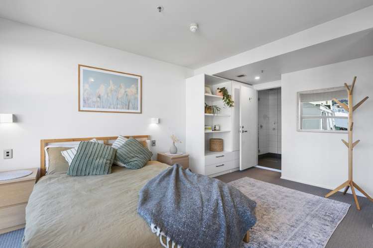 388/233 Cuba Street Te Aro_1