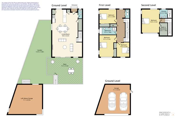 256 Hobsonville Point Road Hobsonville_19