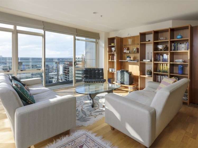 13b/97 Shortland Street Auckland Central_8