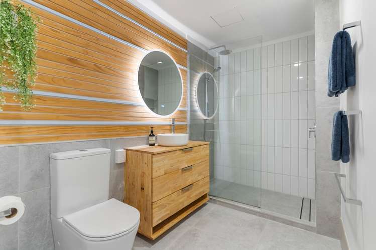 4C/4 Rendall Place Eden Terrace_9