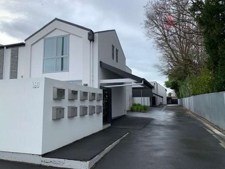 8/160 Rossall Street Merivale - Christchurch City_0