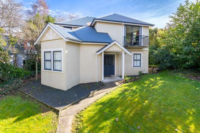 Prime Investment Opportunity in Dunedin Central!