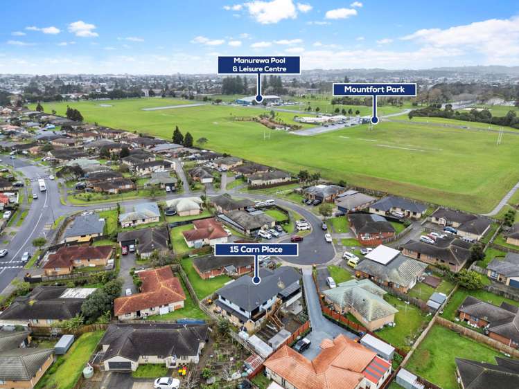 15 Carn Place Manurewa_25