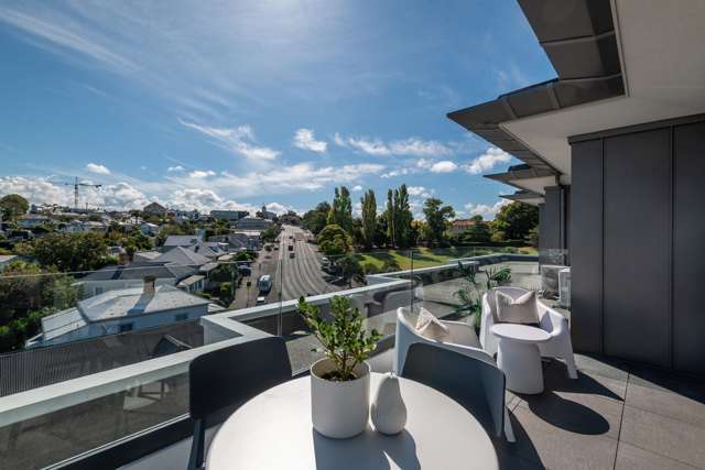 Apt 5C, 36 College Hill Freemans Bay_3