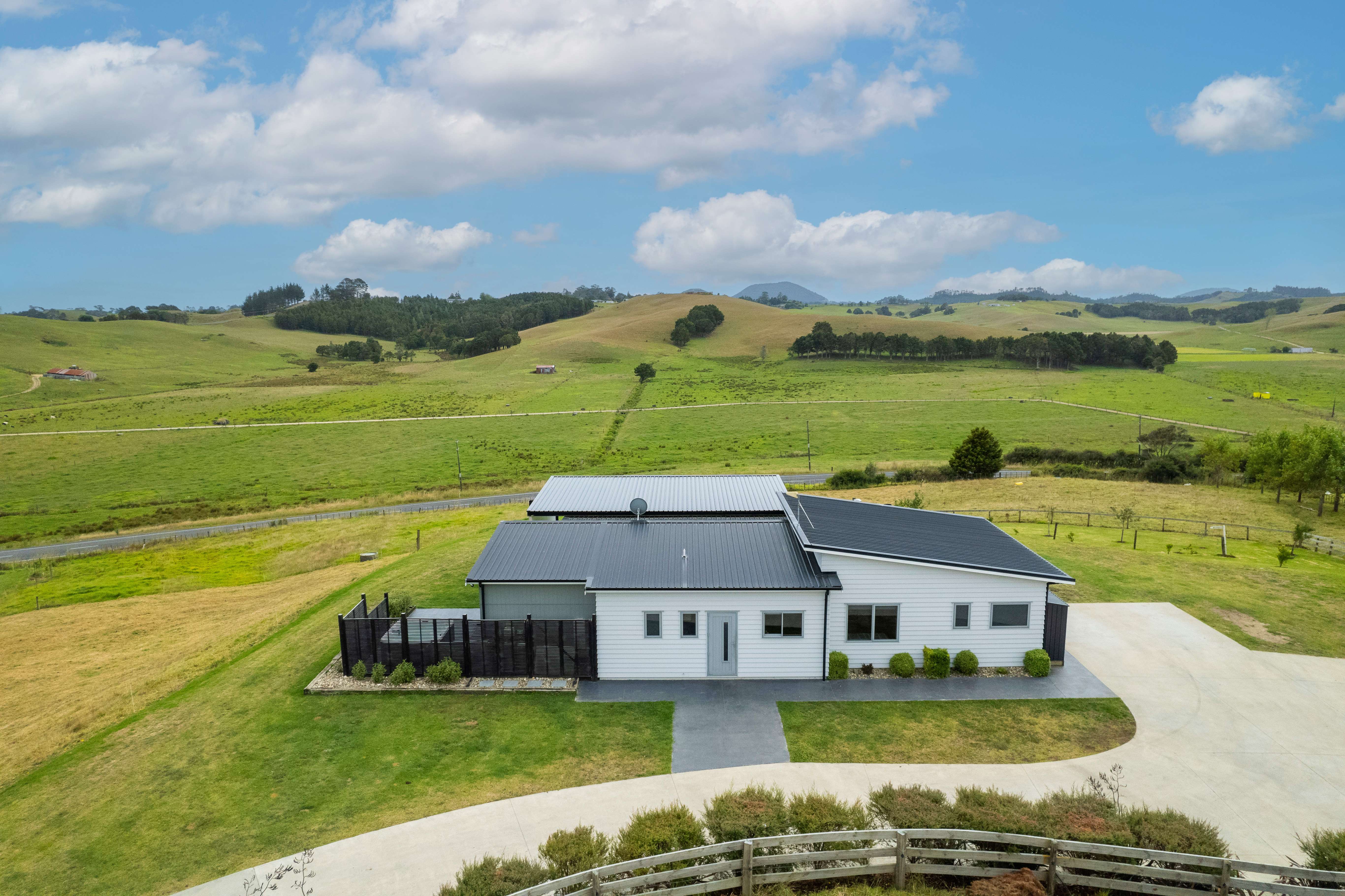 959 Maungakaramea Road Maungakaramea Whangārei Houses for Sale