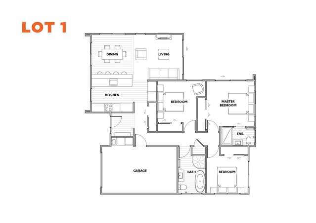 Lot 1/6 Brentwood Street Trentham_1