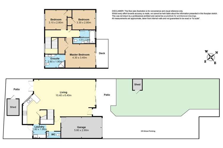 14 Riccarton Way Ellerslie_19