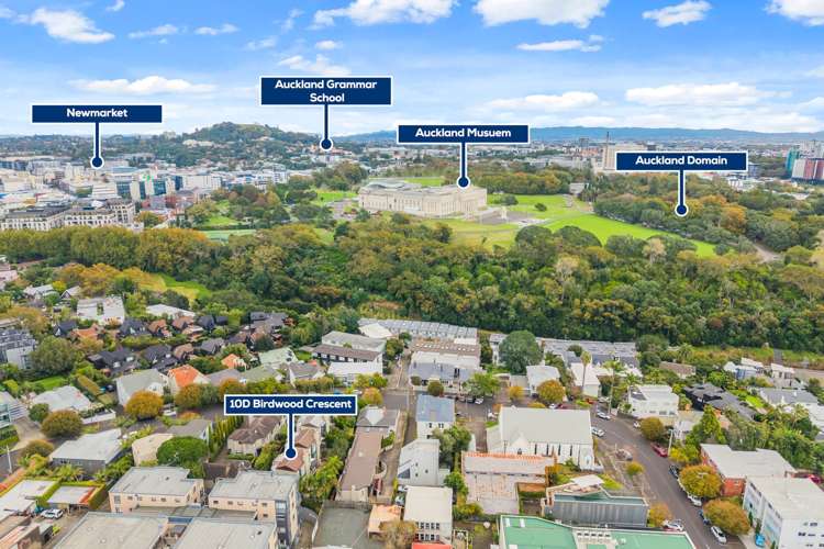 10D Birdwood Crescent Parnell_26