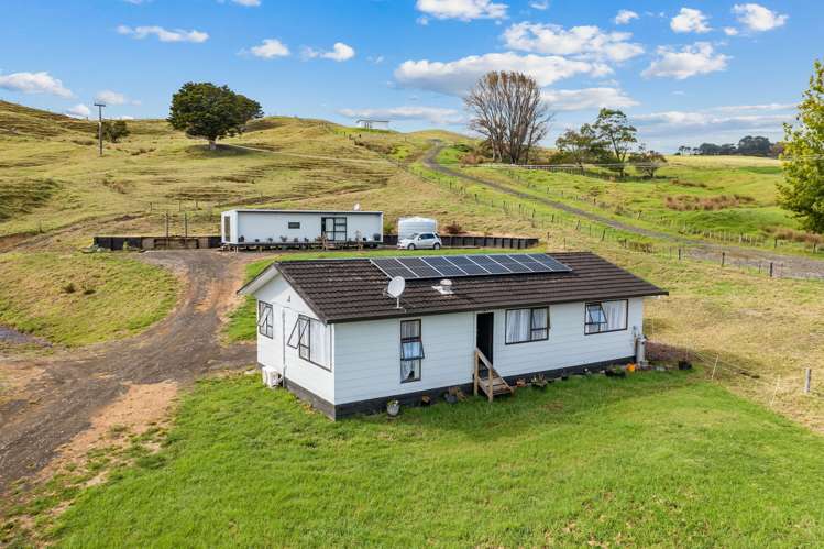 1350 State Highway 12, Rawene Kaikohe Rd3_33