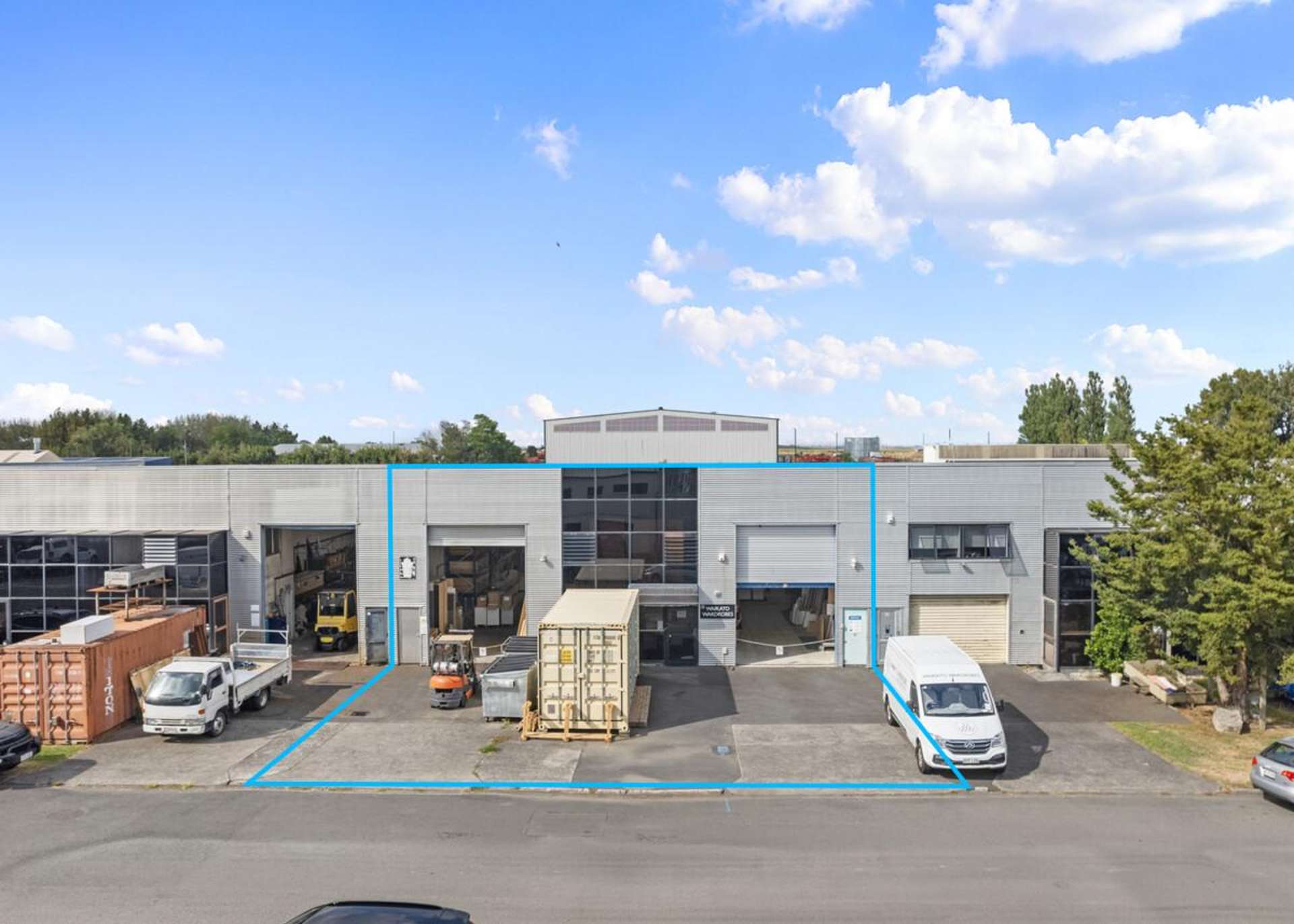 Unit 3 & 4, 7 Newton Place Frankton_0