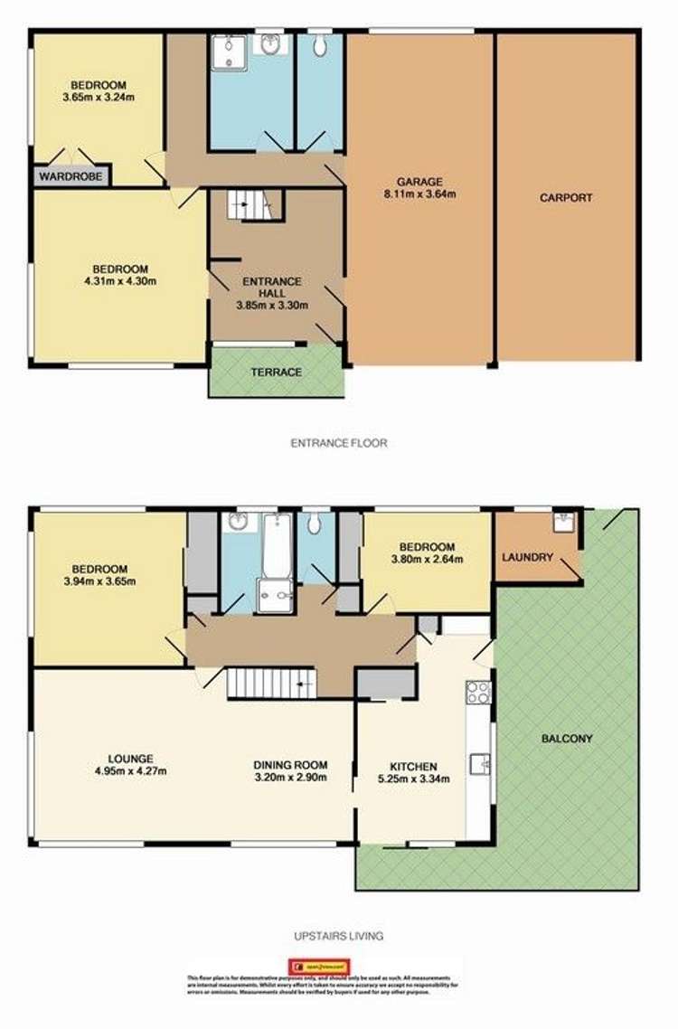 1/117 Golf Road New Lynn_18