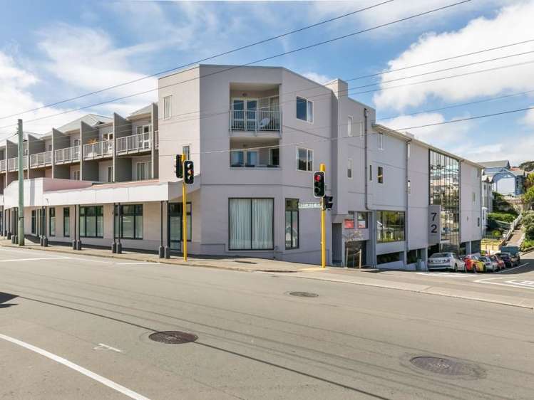 204/72 Herald Street Berhampore_14