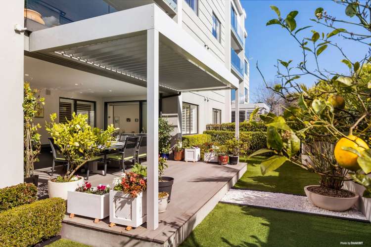 103/2a Raurenga Avenue Royal Oak_22