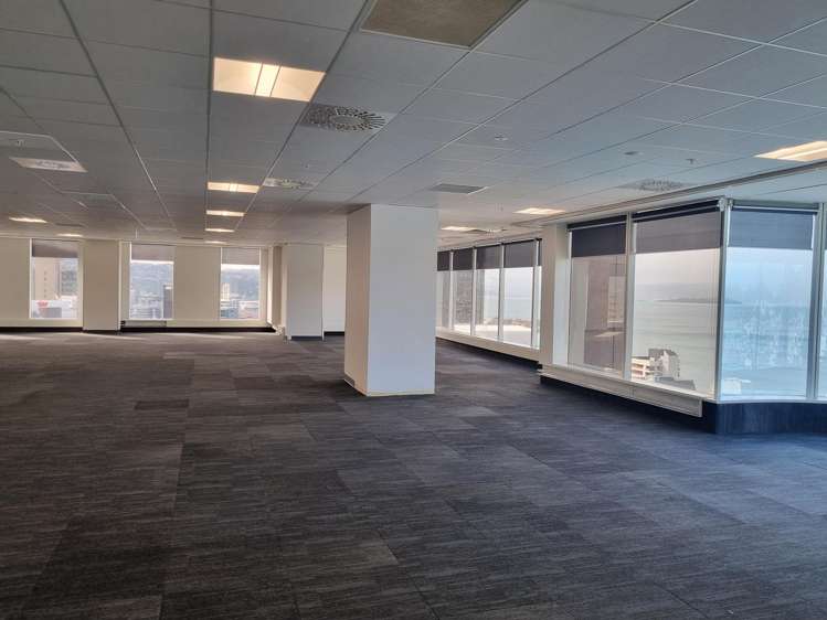 100 Willis Street Wellington Central_3