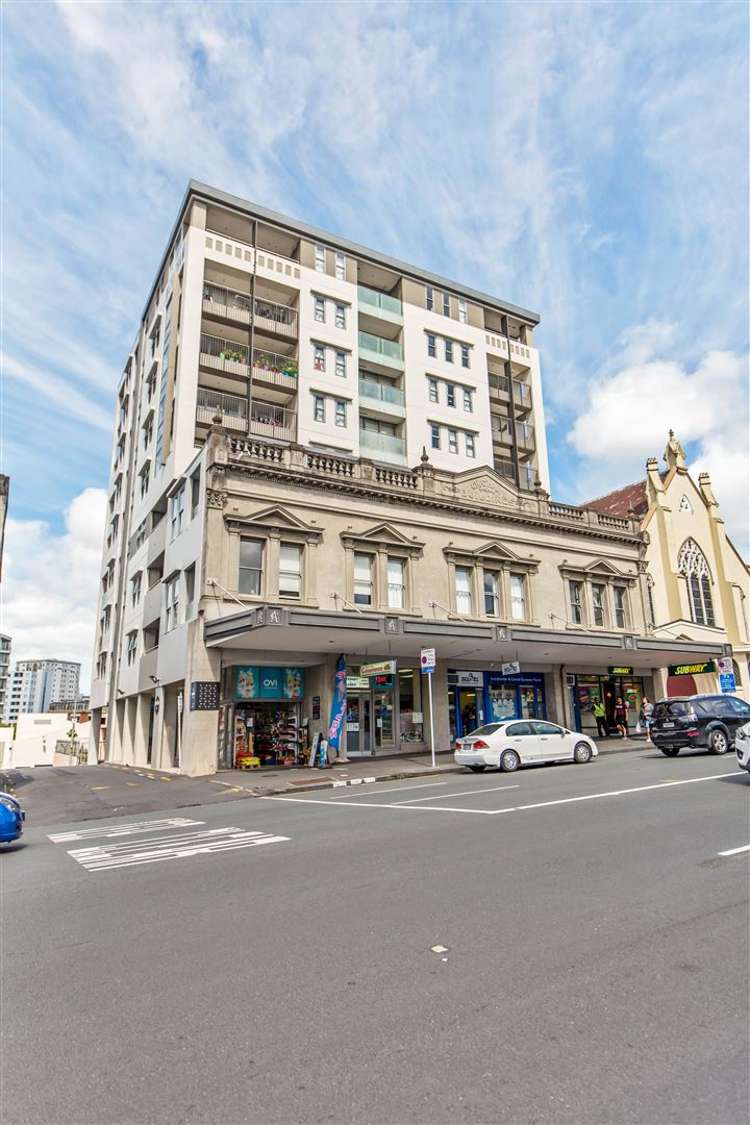 203/70 Pitt Street Auckland Central_17