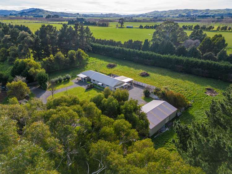 754b Paierau Road Opaki_21