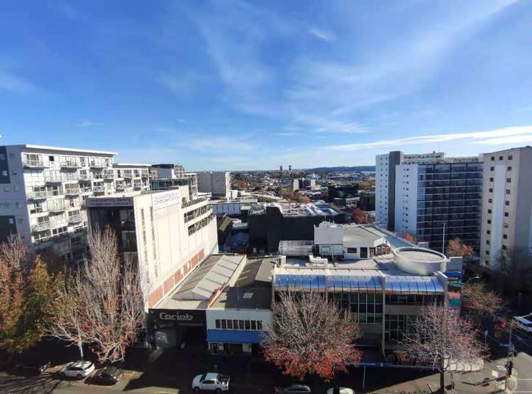 901/188 Hobson Street Auckland Central_6