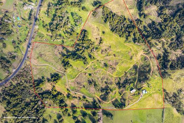 1926 State Highway 14 Wheki Valley_2