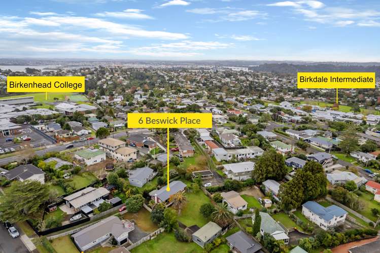 6 Beswick Place Birkdale_8