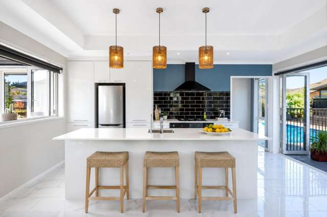 Resort Style Living