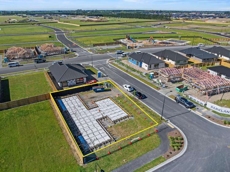 1 Aerial Road Rolleston_5