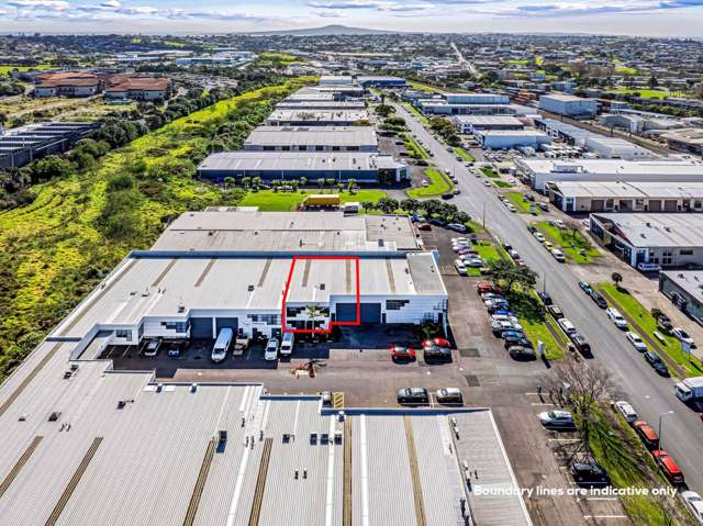 Unit 2/20 Hannigan Drive St Johns_1