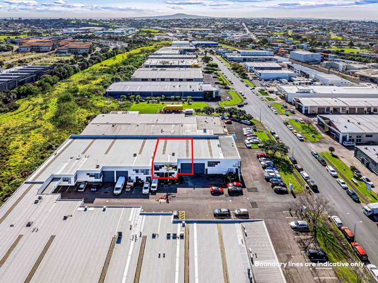 Unit 2/20 Hannigan Drive St Johns_1