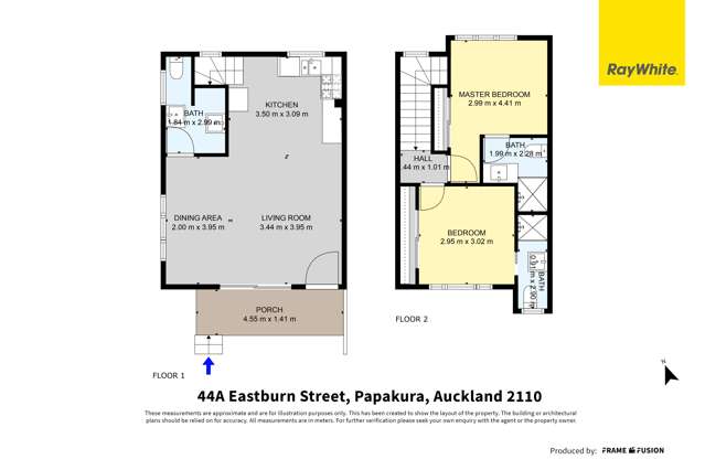 Lot 1/44 Eastburn Street Papakura_1