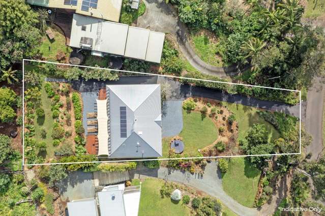 86 Contour Road Tamborine Mountain_4