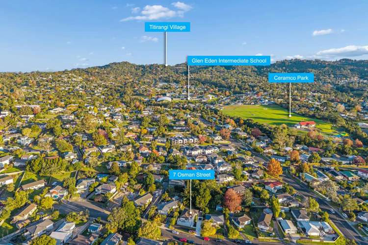 7 Osman Street Glen Eden_21