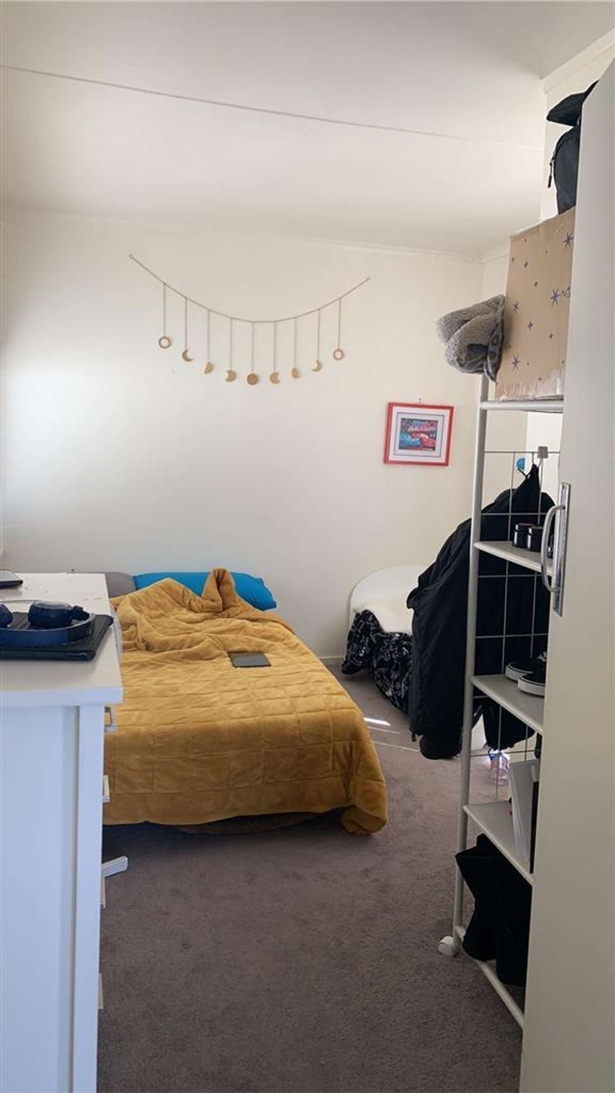 Two Bedroom Apartment in Westown 5
